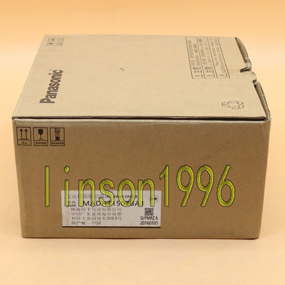 Panasonic AC Servo Driver MADHT1507BA1, 1-Year Warranty, In Box - PANASONIC