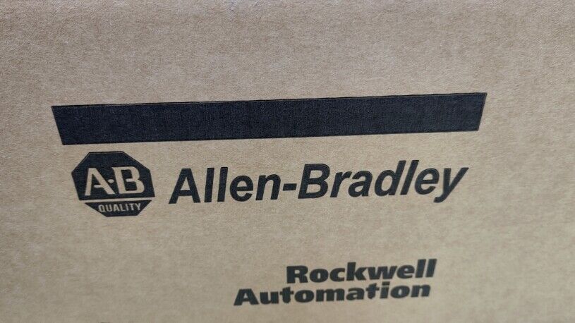 Allen-Bradley 20G21NC037 Industrial Automation Module - ALLEN-BRADLEY
