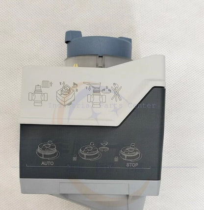 new 1PCS FIT FOR SAS31.53 Electric valve actuator - XYZ ELECTRIC VALVES