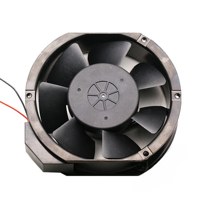 1pcs PELKO Motors G1751Y48BALB1-7 17051 48V 1.15A Large air volume metal DC fan