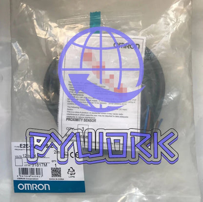 1PCS Omron E2E-X10D1S-Z E2EX10D1SZ Proximity Sensor - Free Shipping