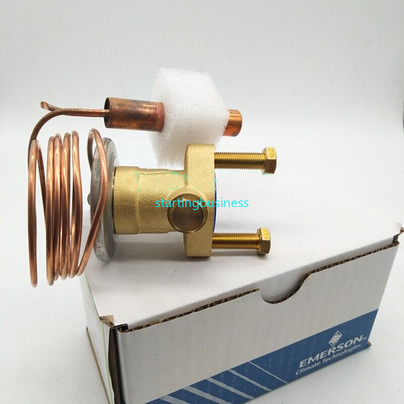 1PCS Emerson Expansion Valve XC-726SC-2B Flow Control - EMERSON