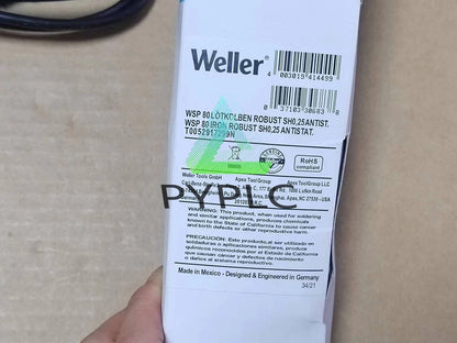 1PCS for Weller WSP80 Soldering Iron Pencil Handle FOR WSD81 WS81 WSD161～