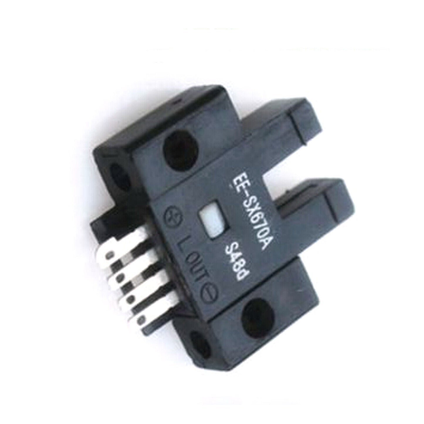 10pcs OMRON EE-SX670A Micro Sensor - OMRION