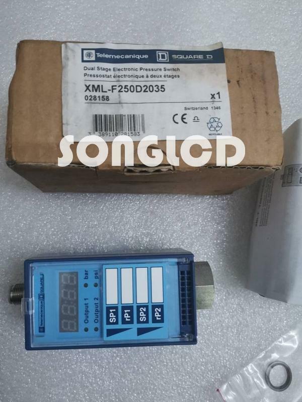 1PCS NEW XML-F250D2035 - KOEED