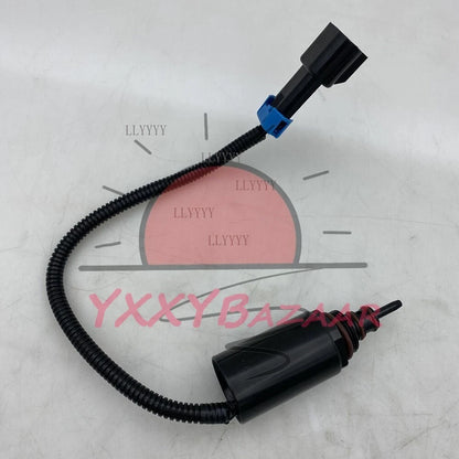 Turbo Wastegate Control Solenoid for 2004-09 Dodge 2500 Cummins 5.9L 5140305AA