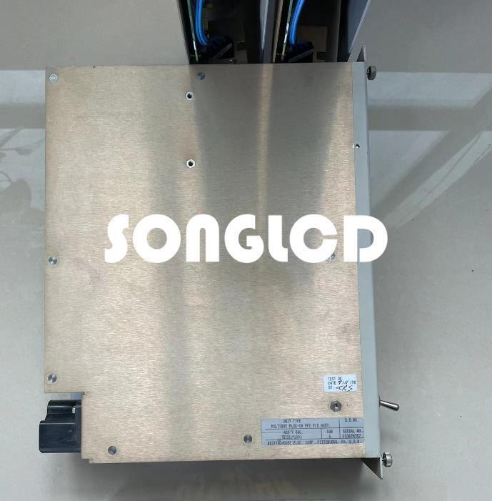 1PCS MPS512-PFC MultiBus Plug-in PFC Assembly DH - MPS