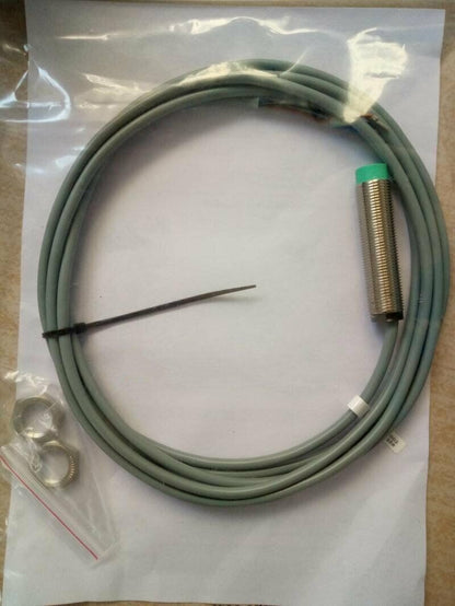 Pepperl+Fuchs Proximity Switch NBN8-12GM50-E0 - PEPPERL+FUCHS