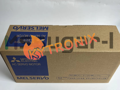 HF-KP73B MITSUBISHI HF-KP73B Servo Motor ping