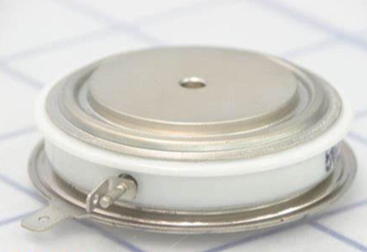 INFINEON T640N18TOF Power Supply Module - INFINEON