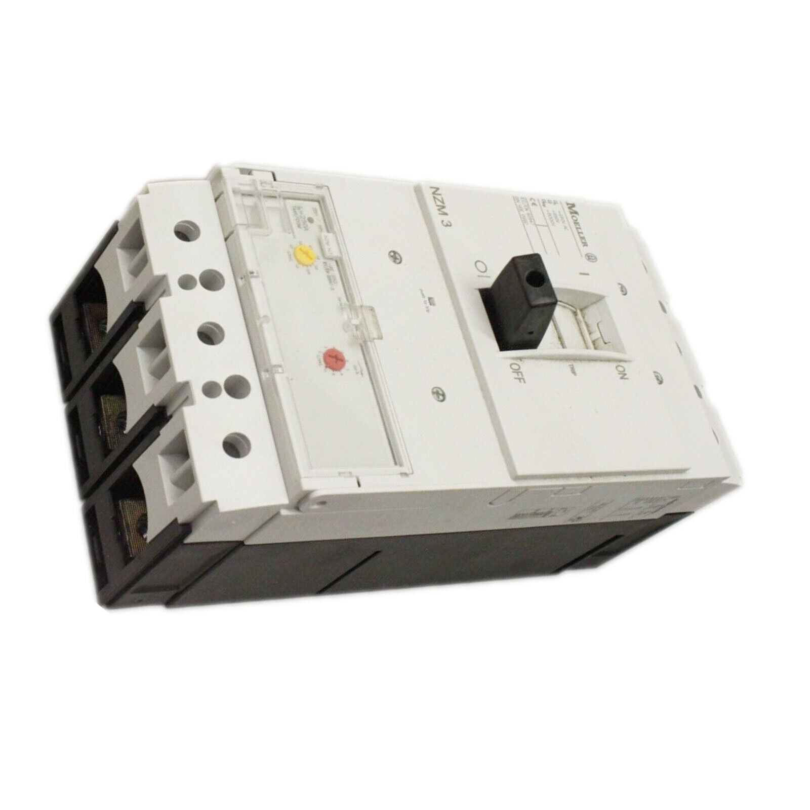 new 1 PC  MOELLER circuit breaker NZMN3-AE250 MOELLER