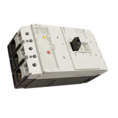MOELLER circuit breaker NZMN3-AE250 1-PC - MOELLER