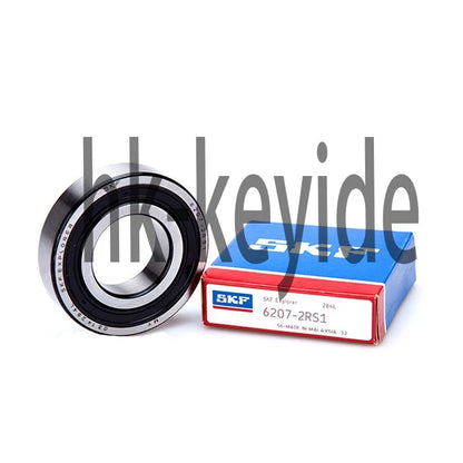 1Pcs 61815-2RS1 Deep Groove Ball Bearings 75x95x10 mm