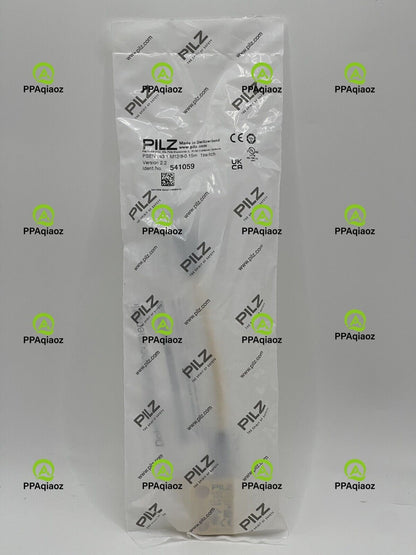 New PILZ PSEN CS3.1 M12/8-0.15m 541059 Fast delivery - PILZ PSEN
