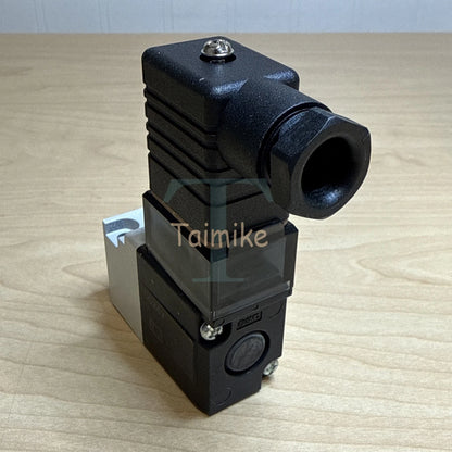 ! SMC VO307-5DZ1-Q 3-Port Solenoid Valve