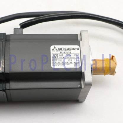 1PCS HC-KFS43 AC Servo Motor ~