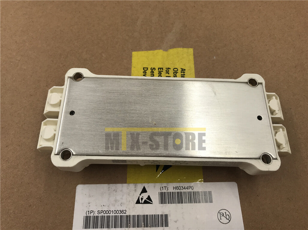 new 1PCS   SEMIKRON Module SEMIX703GB126V1 Quality Assurance