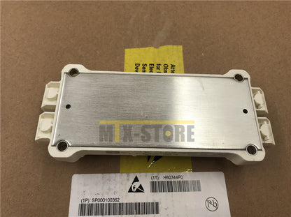 new 1PCS   SEMIKRON Module SEMIX703GB126V1 Quality Assurance