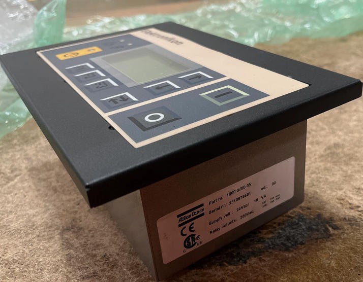 1900070007 Controller Panel fits for Atlas Copco Air Compressor