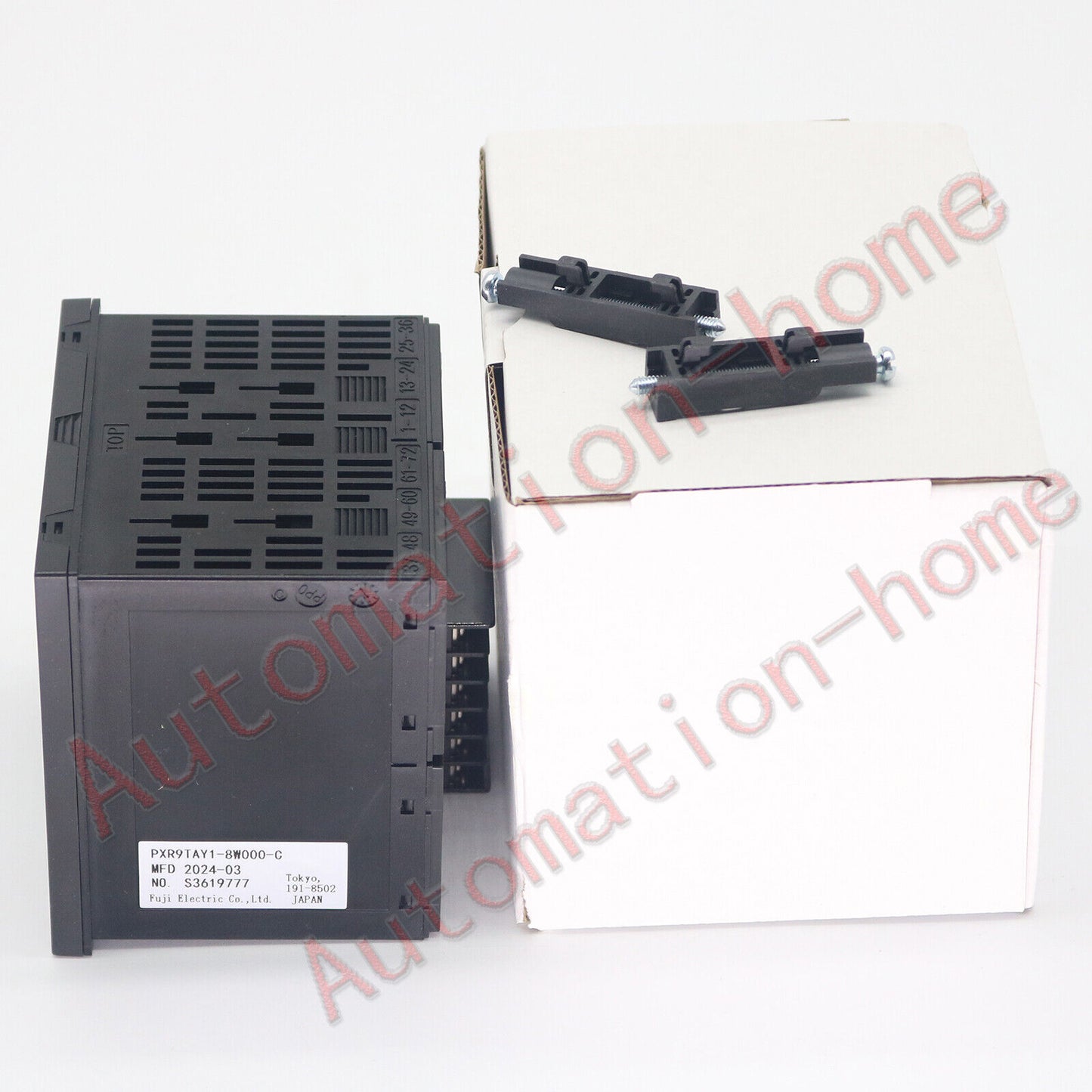 1PC For Fuji Thermostat PXR-9 TAY1-8W000-C - FUJI