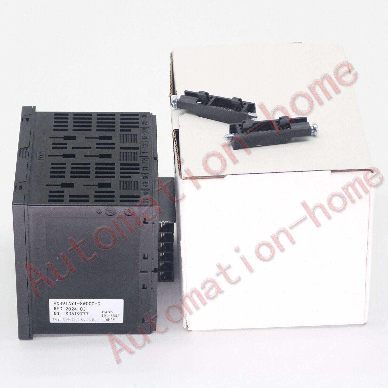 1PC For Fuji Thermostat PXR-9 TAY1-8W000-C - FUJI