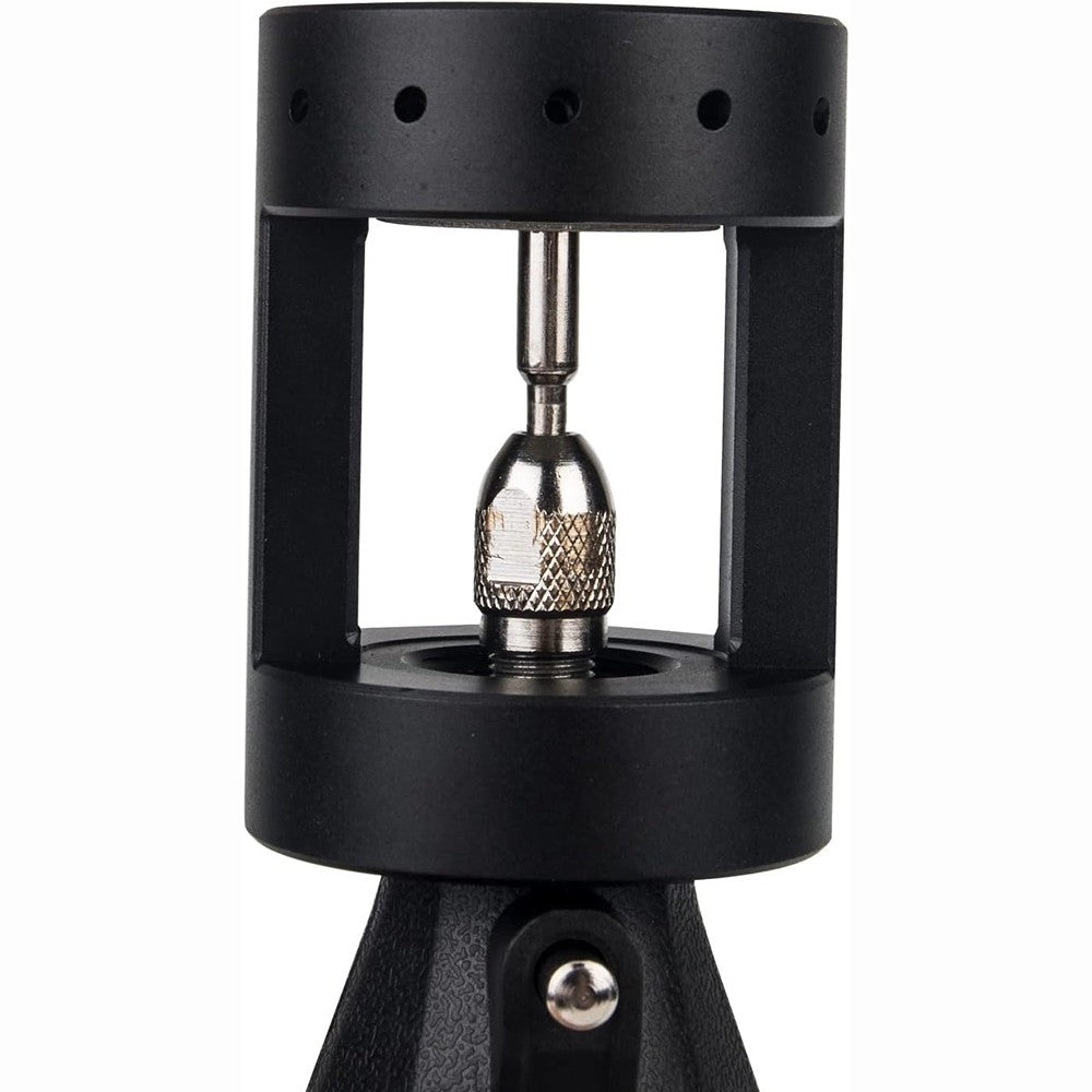 new TIG Welding Tungsten Electrode Sharpener Grinder Multi-Angle Offsets Tool