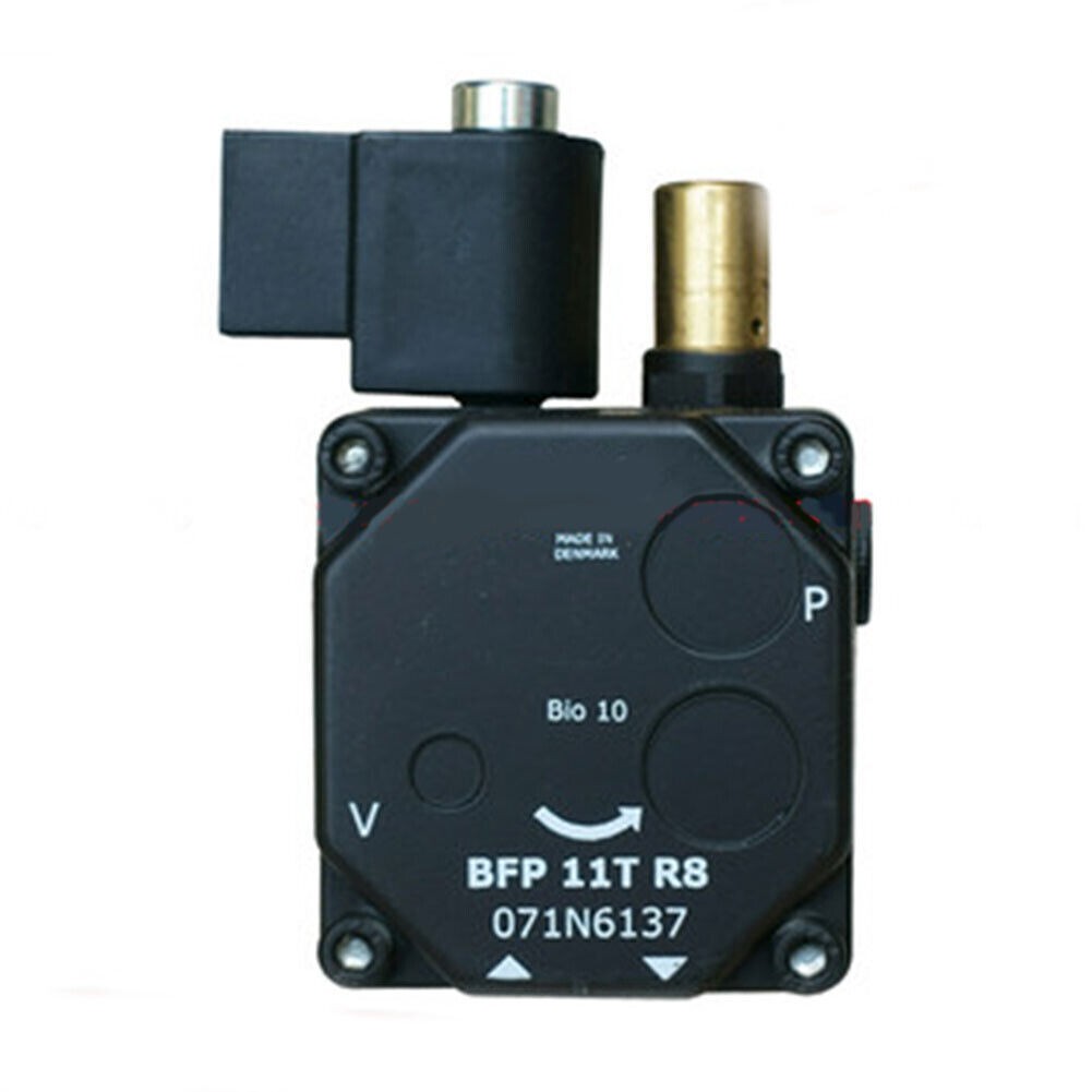 Diesel Burner Oil Pump for Danfoss Fuel BFP 21 R3 R5 L3 L5 12 L8 11T R8