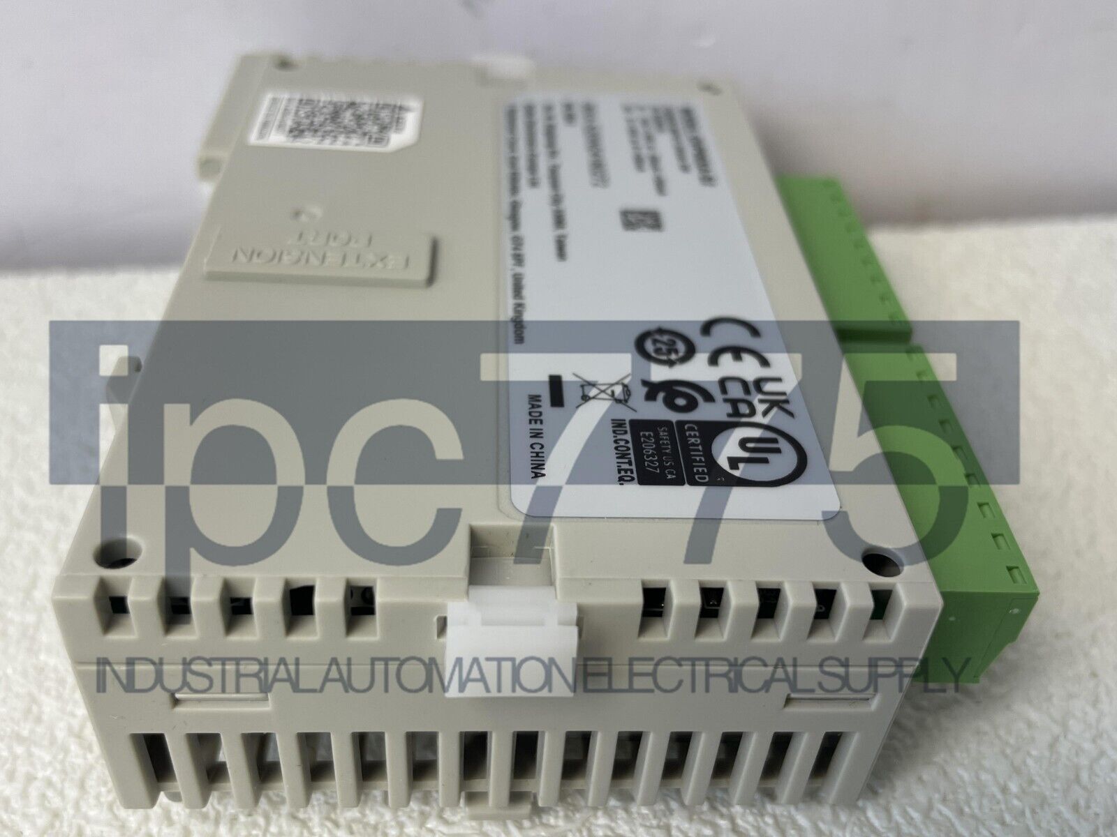 IN-BOX DELTA PLC DVP06XA-S2 - DELTA PLC