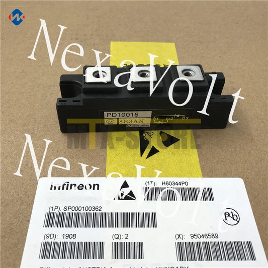 1PCS Module NIEC PD10016 Quality Assurance