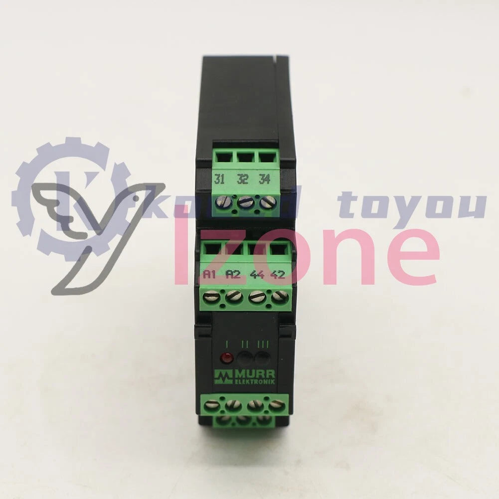1PCS Art.No.51410 MURR ELEKTRONIK 51410 Relay Moore