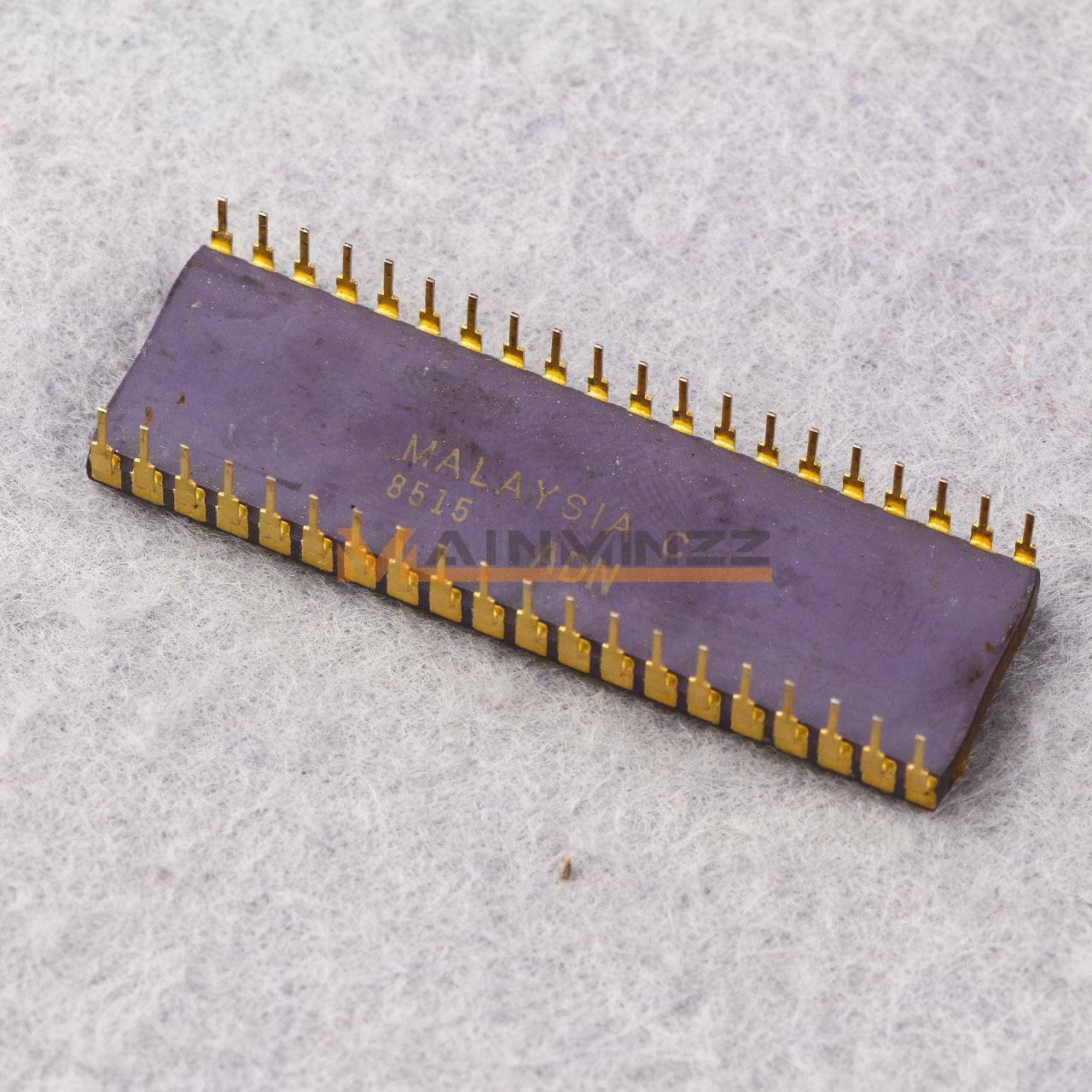 new 1PCS C8087-2 INTEL Encapsulation:DIP-40