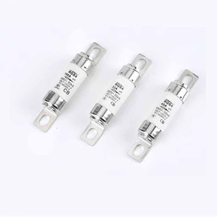 10PCS  For MRO RGS4-32A RGS4-63A RGS4-85A 690V Fast Acting Fuse