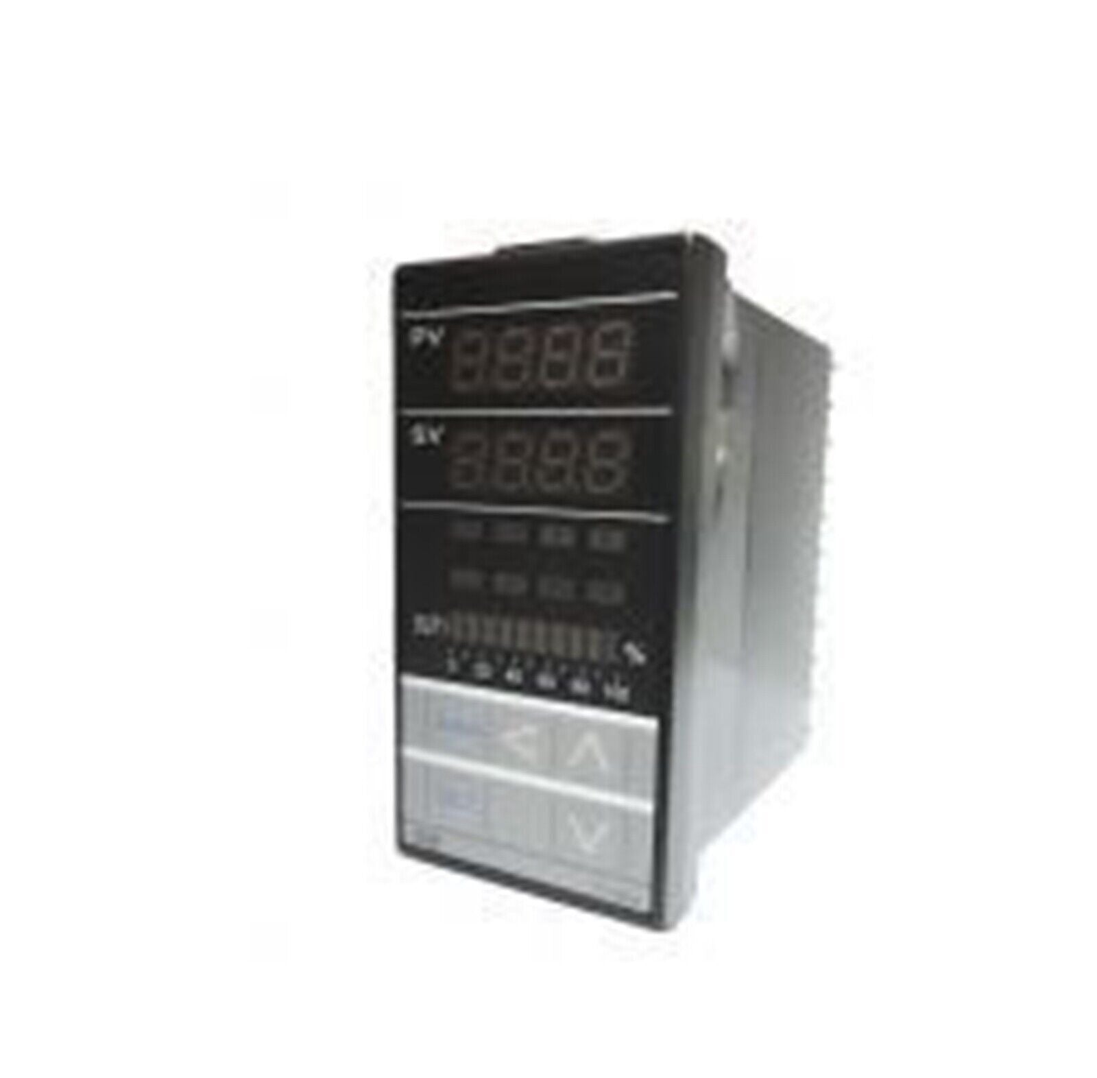 TAIE TAIE FY800-202000 Temperature Controller AC85-265V 50/60Hz 6VA - TAIE