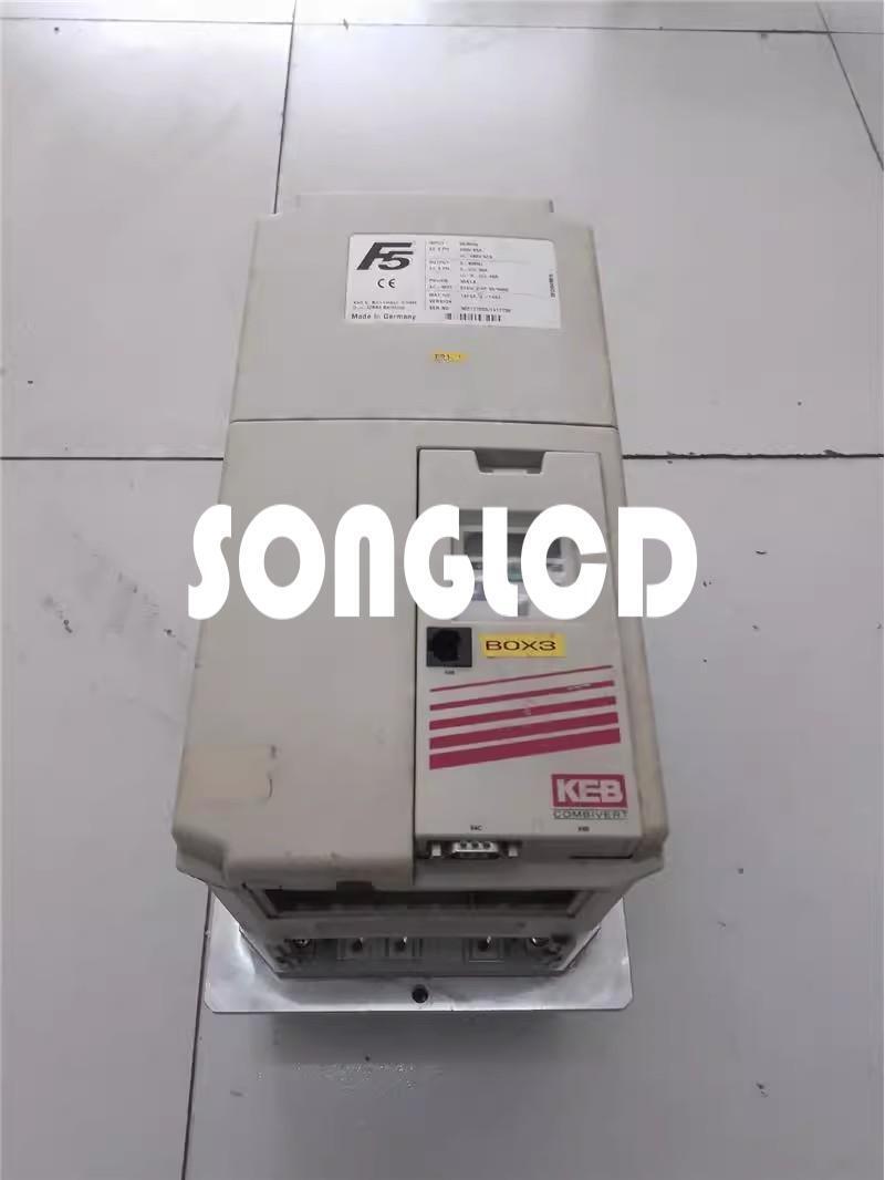 1PCS 18F5A1G-Y45J Electronic Component - KOEED