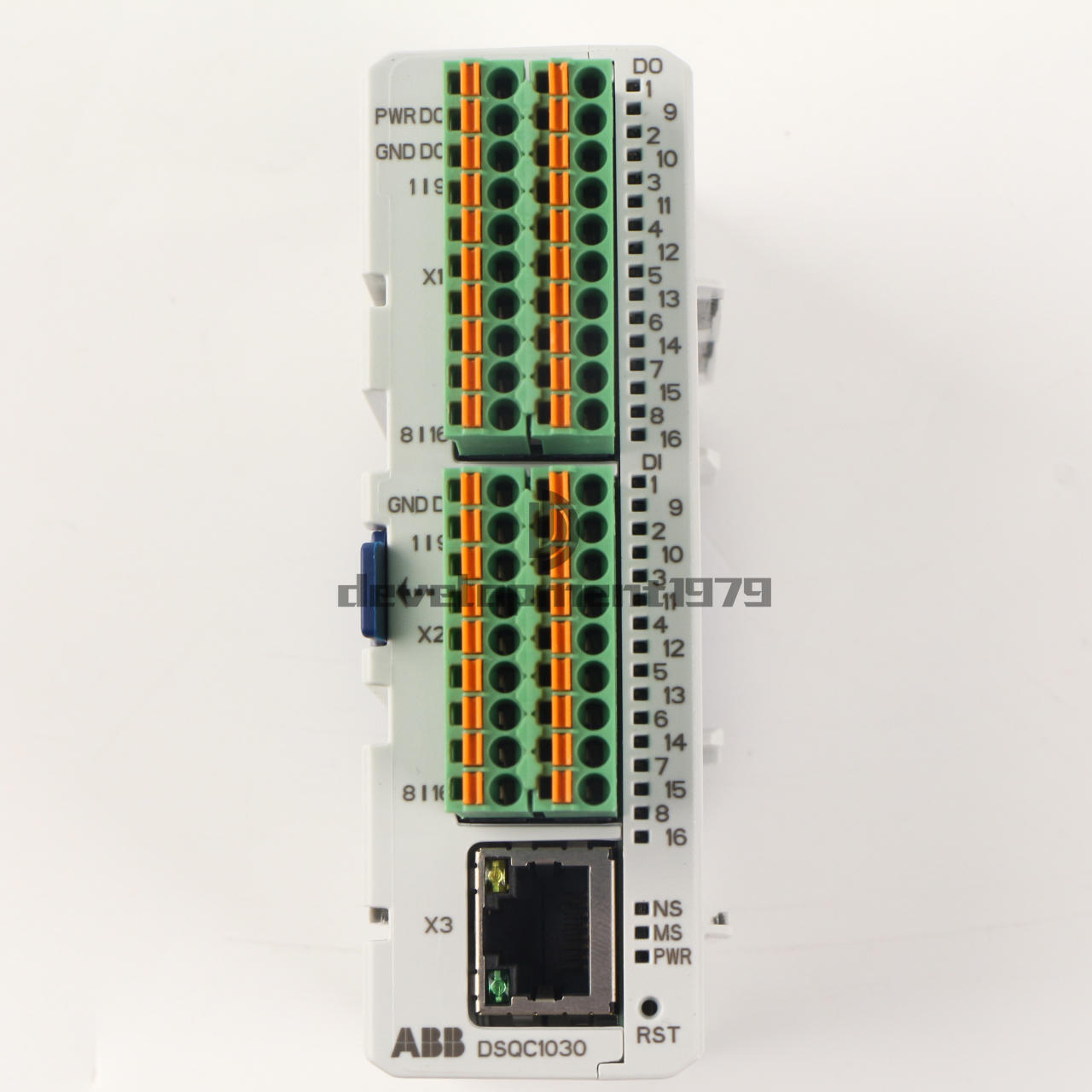 new 1PC ABB DSQC1030 3HAC058663-001 - ABB