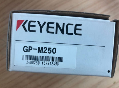 1PC Keyence GP-M250 GPM250 Pressure Sensor In Box