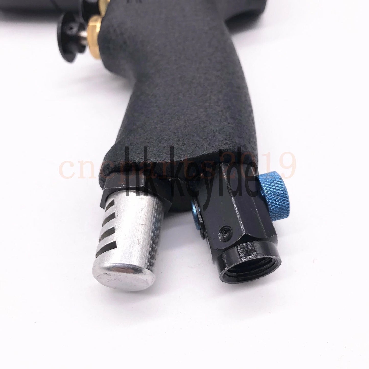 Pneumatic Tapping Machine 200rpm Hand Tapper Tool M3/M4/M5/(M6-8)/M10/M12 Chucks
