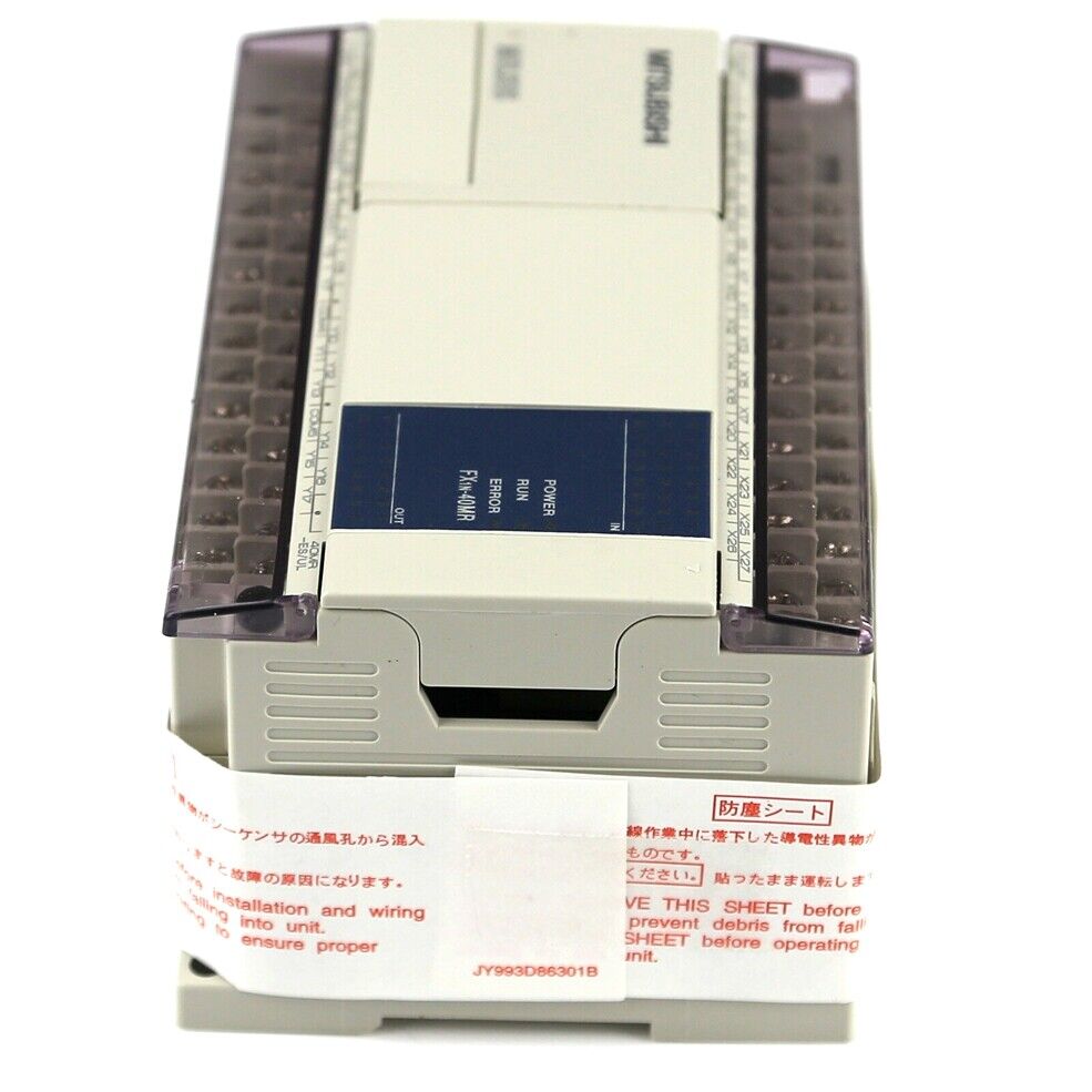 new MITSUBISHI FX1N PLC FX1N-40MR-ES/UL FX1N40MRESUL in Box Ship - KOEED