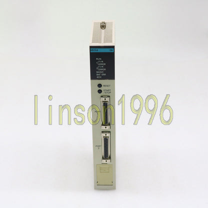 Used Omron PLC Module C500-ASC04 C500ASC04 Fully Tested - OMRON