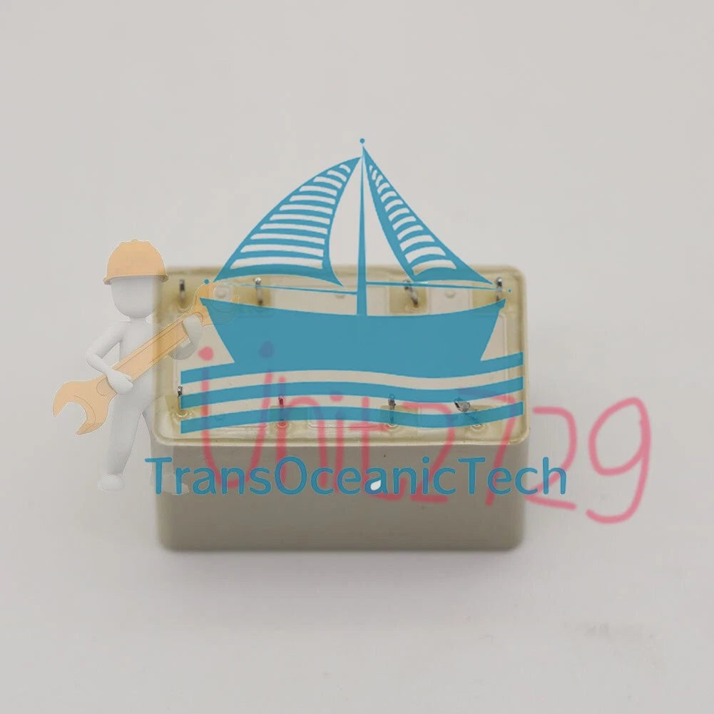 1PC ELESTA SIS212 20.5VDC Power Relay 6A 250VAC 7Pins