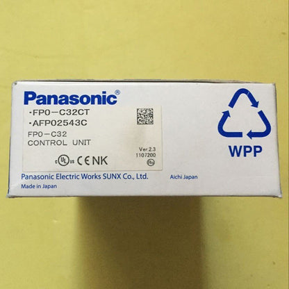 New Panasonic FP0-C32CT AFP02543C - PANASONIC