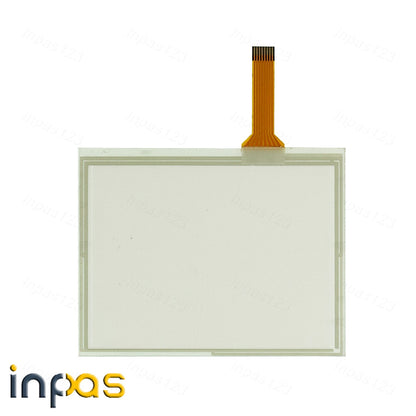 new For 50817-0099 50817-0099L05 Touch Screen Teach pendant Panel Glass Kawasaki