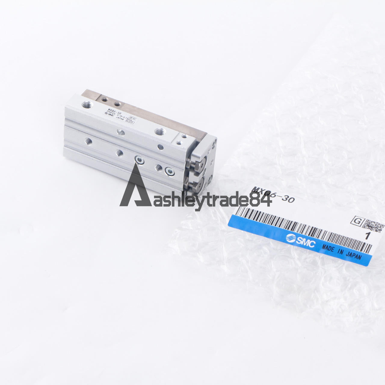 new 1PC  SMC cylinder MXQ6-30 MXQ630