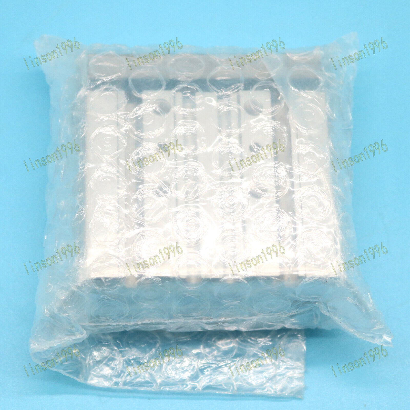 MGPM16-15Z Thin Cylinder Guide Rod - SMC