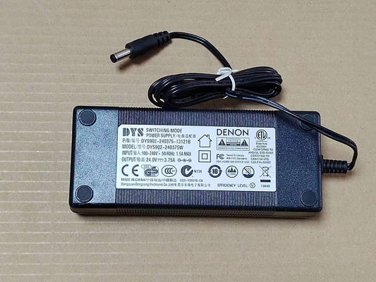 new AC Adapter for Jarre AeroBull HD Large Dog Wireless Bluetooth Speaker Charger - JARRE