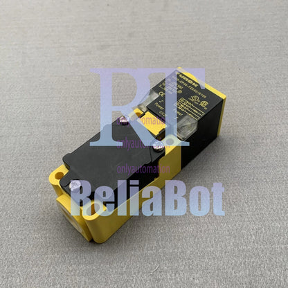 TURCK NI20-CP40-FZ3X2/S100 2 Wire Inductive Proximity Sensor Switch 1X