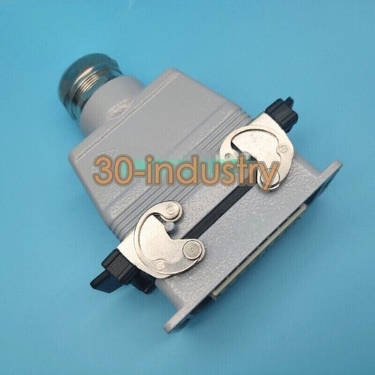 ILME CQEM32 CQEF32 Heavy Duty 32Pin 16A Connector Plug - ILME