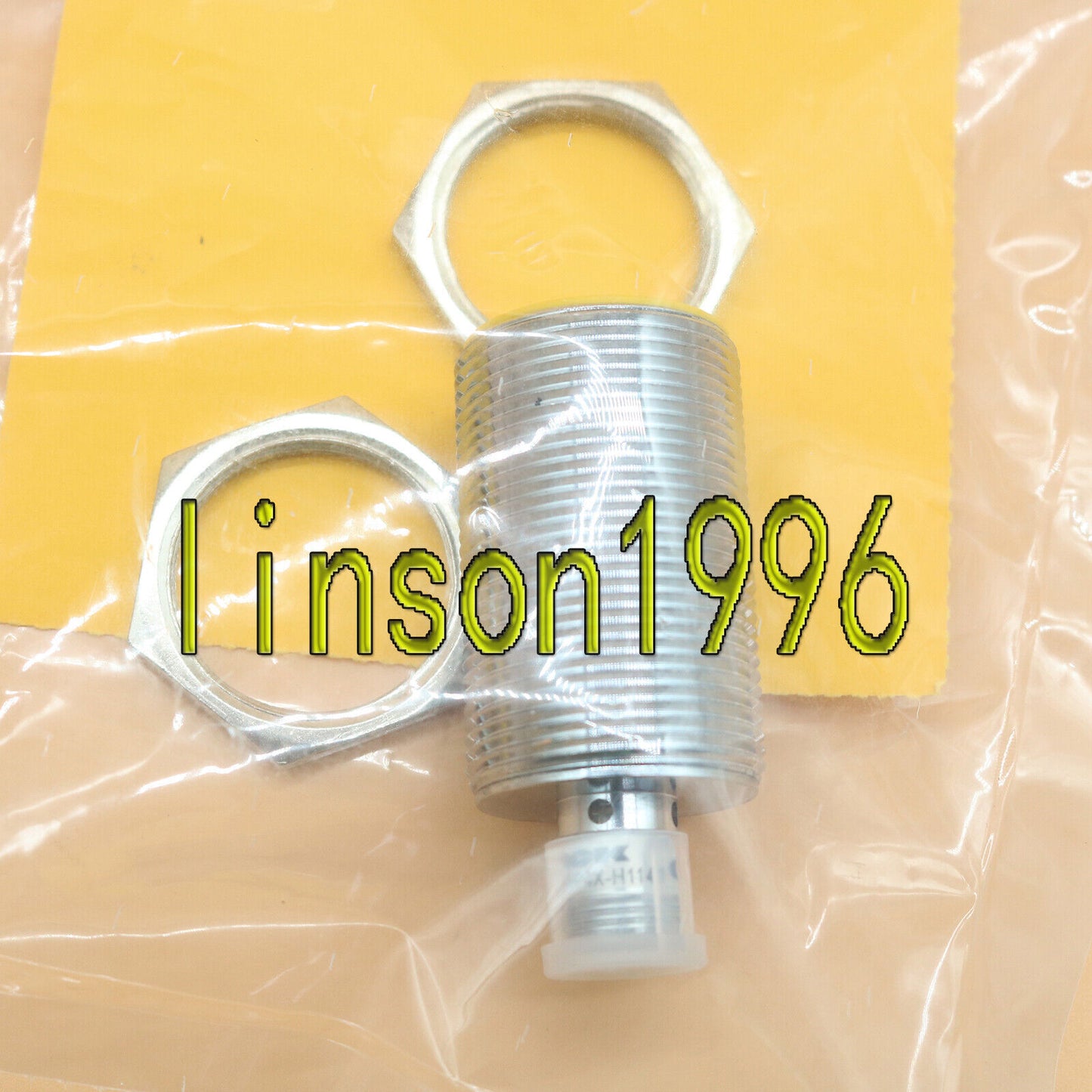 TURCK BI10-M30-VP4X-H1141 Proximity Switch Fast Delivery - TURCK