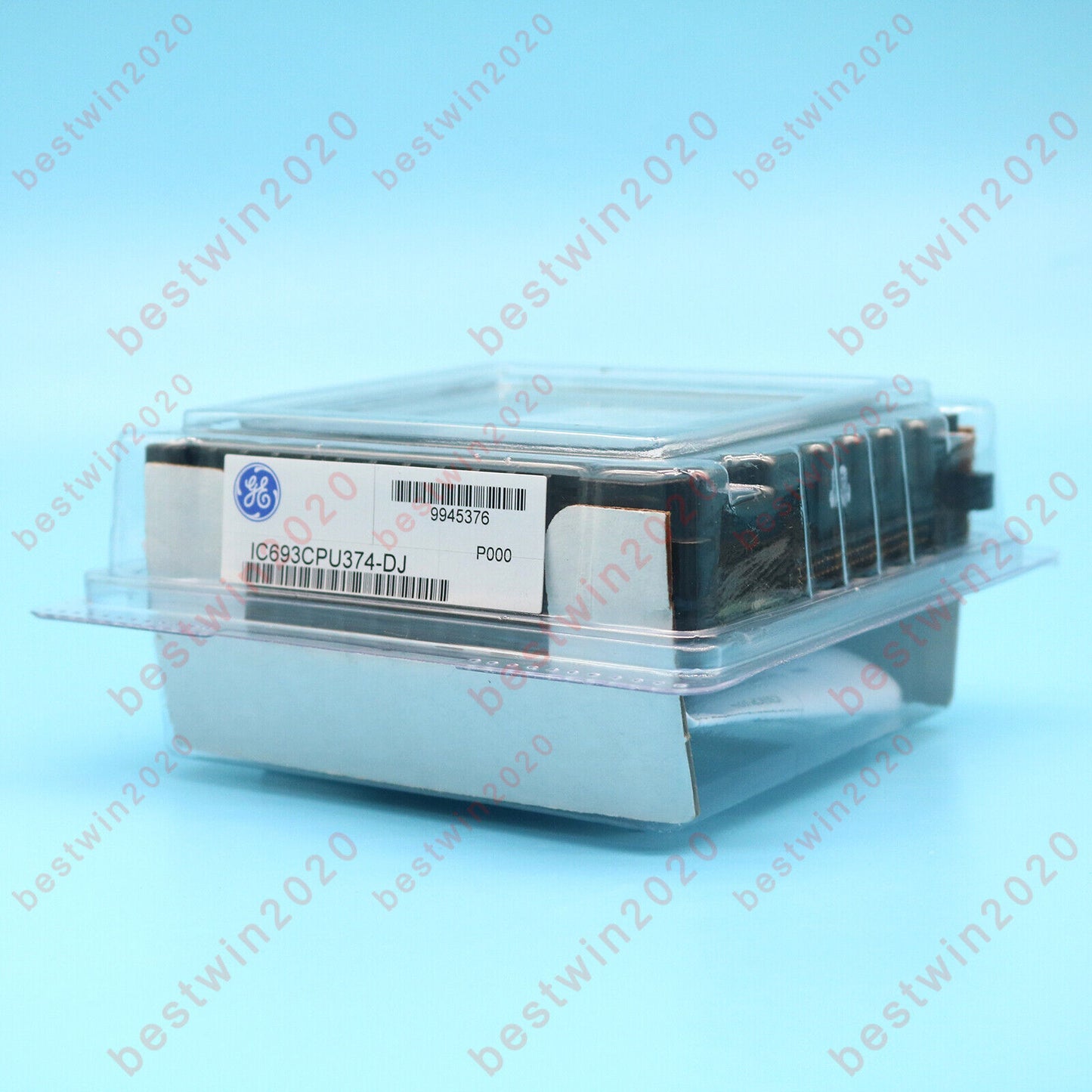 New GE Fanuc IC693CPU374DJ - GE FANUC