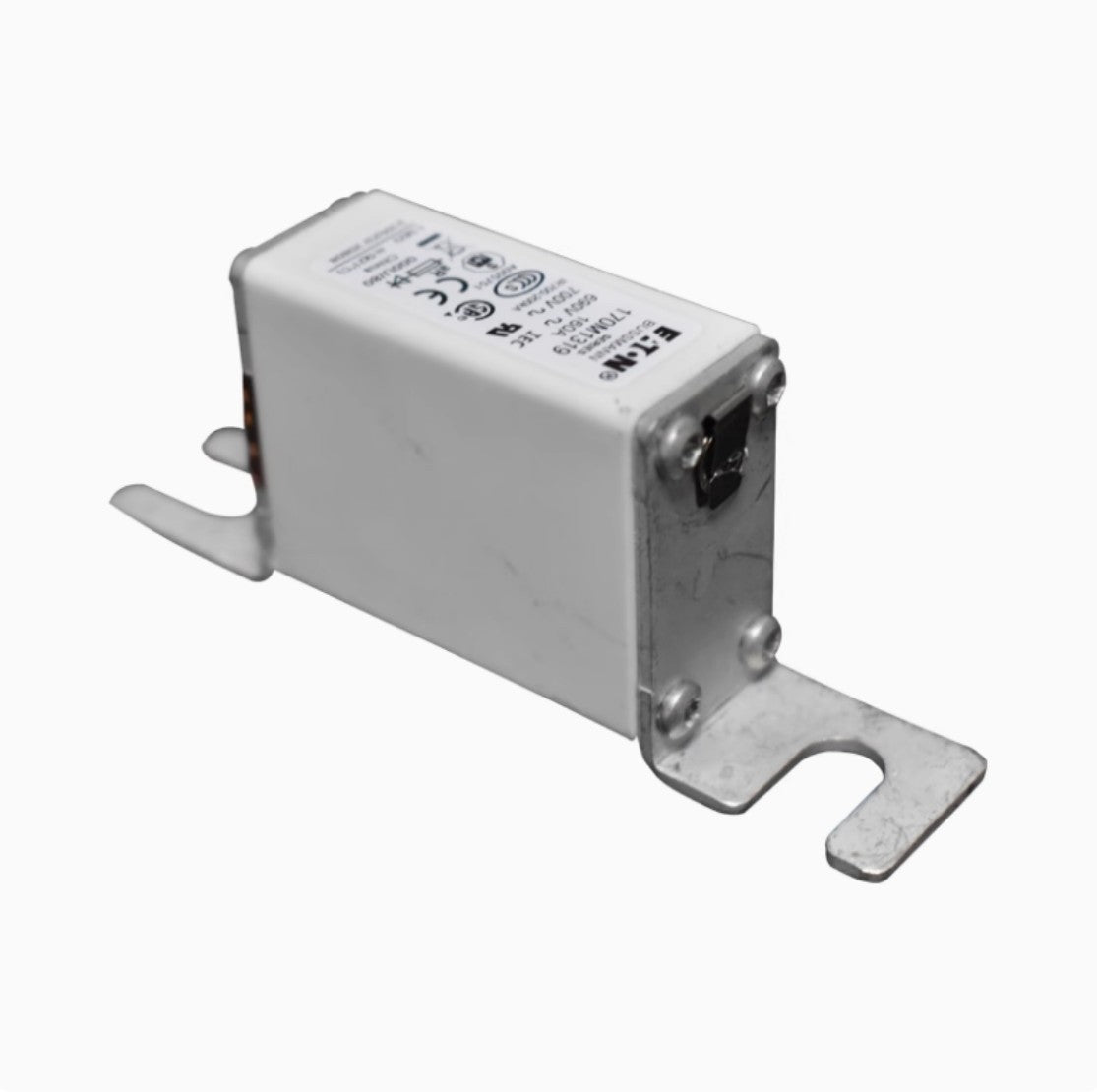 10PCS/1Box  Eaton Moeller Bussmann 170M1319 Fuses 160A 690V  Free Ship